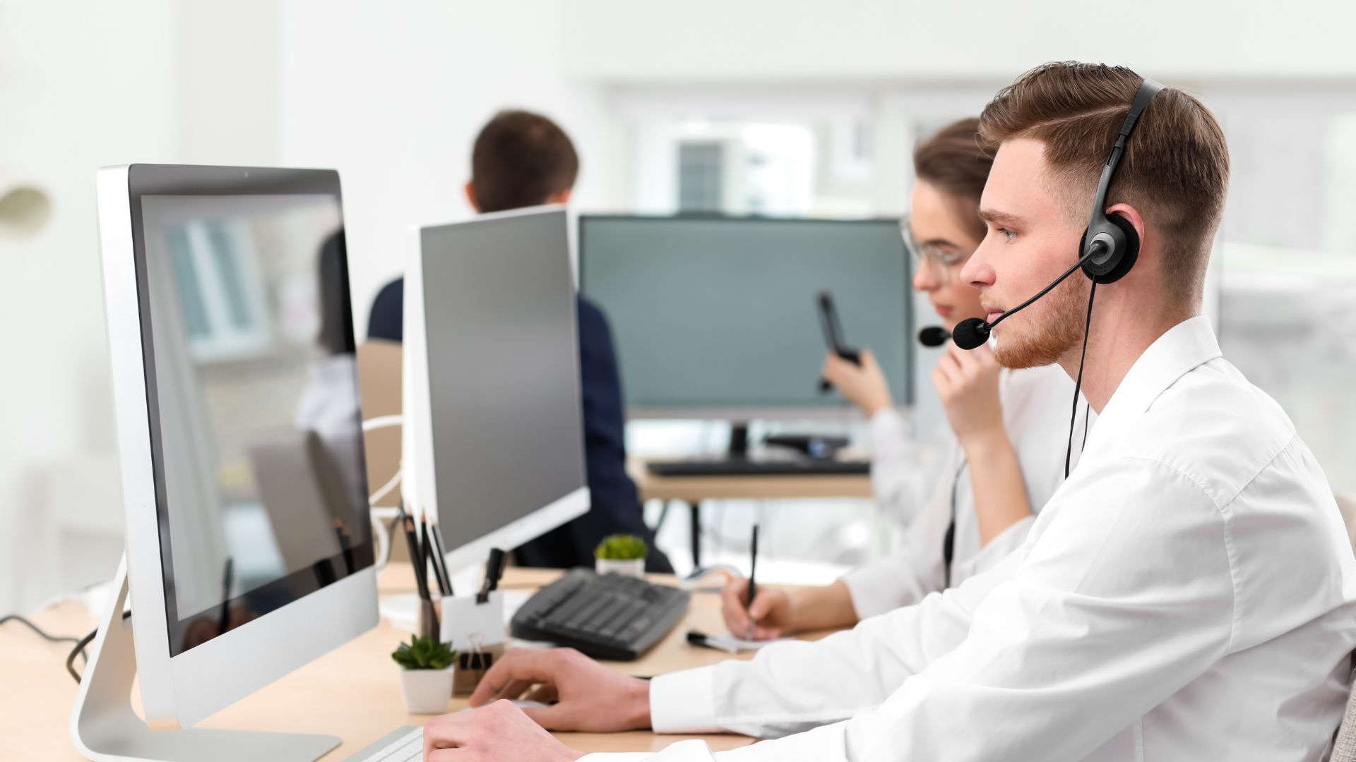 Controllo da remoto | MTM Energia