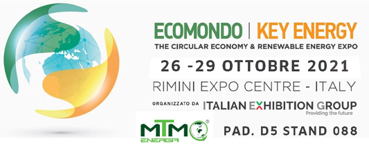 Ecomondo-Key Energy 2021