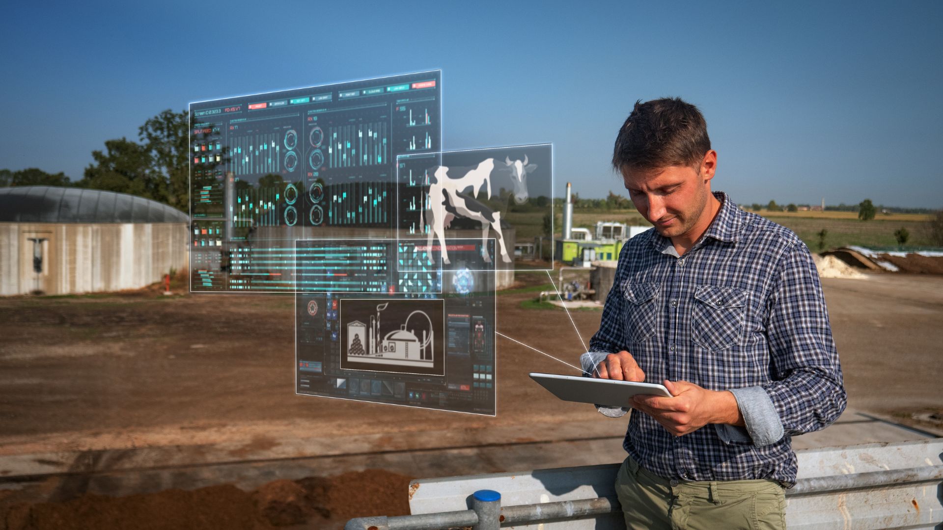 Biometano e PNRR: tempi stretti, soluzioni pronte