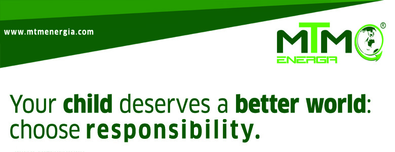 Scegliete la RESPONSABILITA’