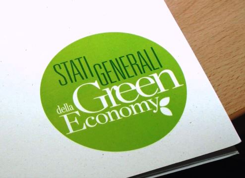 Piano clima-energia: a Ecomondo il confronto tra ministeri e operatori