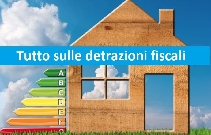 Detrazioni fiscali, Certificati Bianchi, Conto Termico: le riforme del Piano Clima Energia